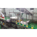 canned food production line